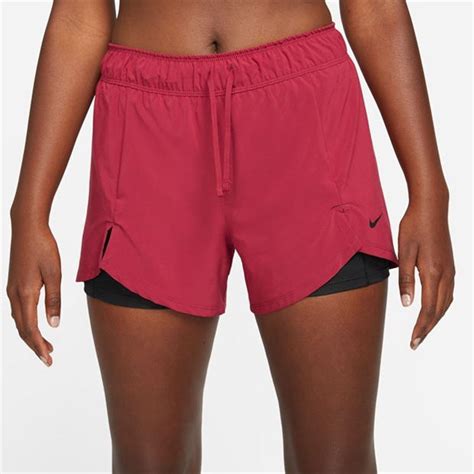 nike pro flex women s 2 in 1 shorts performance shorts