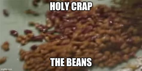Beans Imgflip