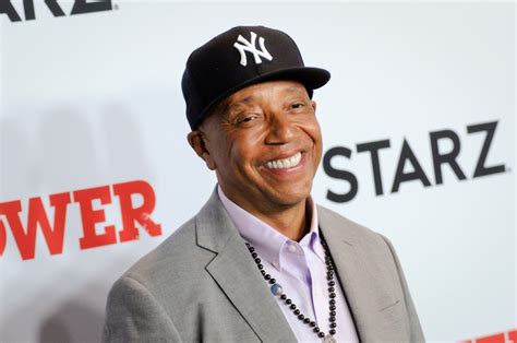Russell Simmons Page 2 Page Six