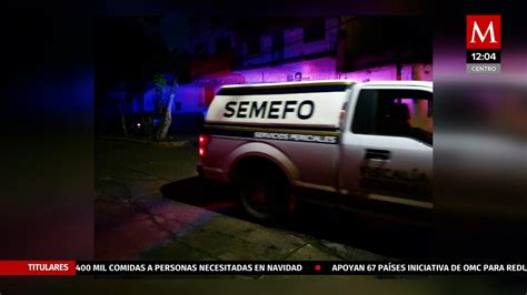 Sicarios Armados Matan A Un Hombre Y Dejan Herida A Una Mujer En Michoacán Grupo Milenio