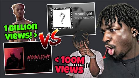 Juice Wrld Vs Other Songs With The Same Names Including Unreleased