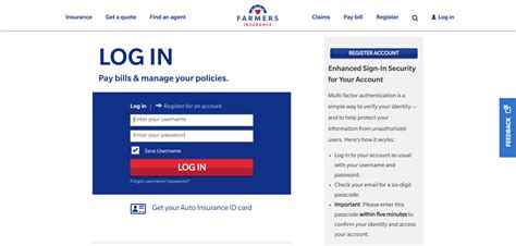 Farmers Insurance Premium Payment Archives Bill Payment Guide
