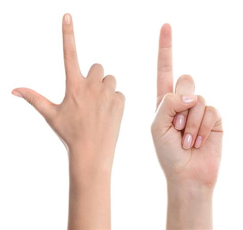 Royalty Free Index Finger Pictures Images And Stock Photos Istock