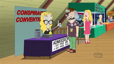 Despite its reputation, bitcoin is not completely anonymous; Welcome to Conspiracy Con! Will you be paying with ...