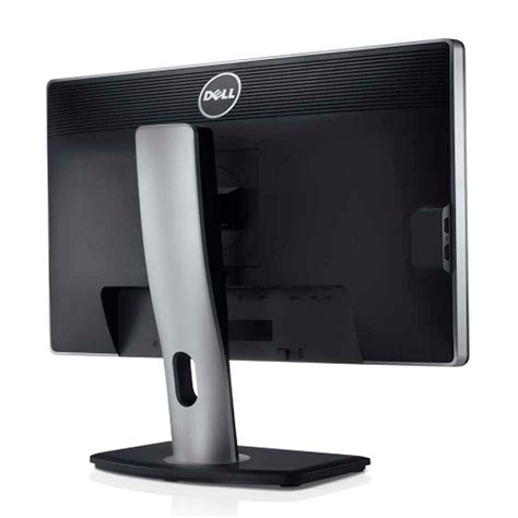 Monitor Second Hand 24 Led Ips Dell Ultrasharp U2412m