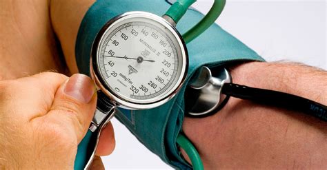 Why You Should Check Your Blood Pressure In The Morning Huffpost