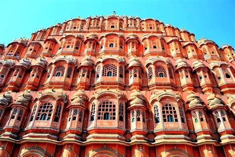Los 10 Monumentos De La India Que Debes Conocer Si Te Gusta La