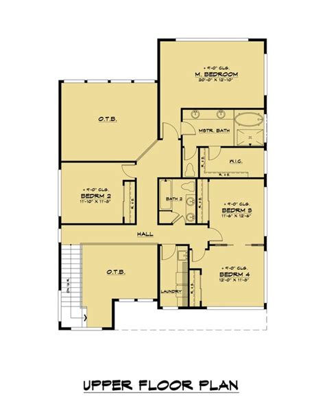 Simple 6 Bedroom House Floor Plans Floor Roma