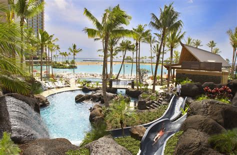 Hilton Hawaiian Village Kamaaina Special Offers