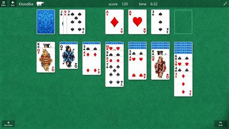 Microsoft Solitaire Collection Gamesource