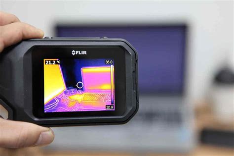 11 Best Infrared Camera Apps For Android In 2023 Updated List