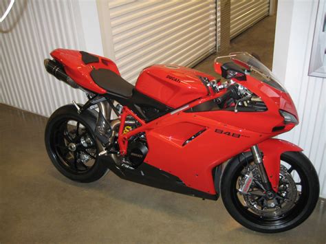 For Sale 2011 Ducati 848 Evo With Full Termignoni 70miles On Bike