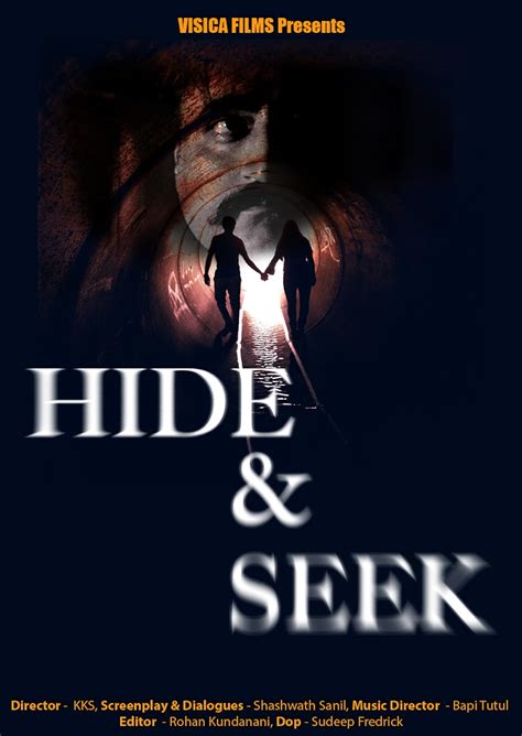 Hide And Seek 2023 Imdb