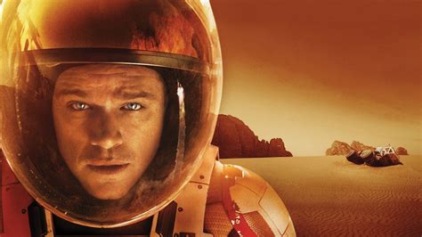 ‎the Martian 2015 Directed By Ridley Scott Reviews Film Cast