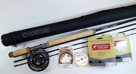 Gloomis Imx Pro Kit