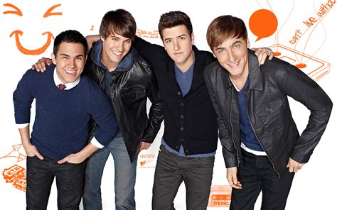 Big Time Rush - Big Time Rush - YouLoveIt.ru