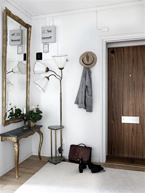 15 Stunning Scandinavian Entry Hall Decor Ideas Youre