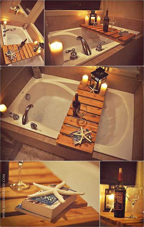 See more ideas about bathroom wall decor, bathroom decor, decor. 17 DIY Pallet Projects For Bathroom • VeryHom