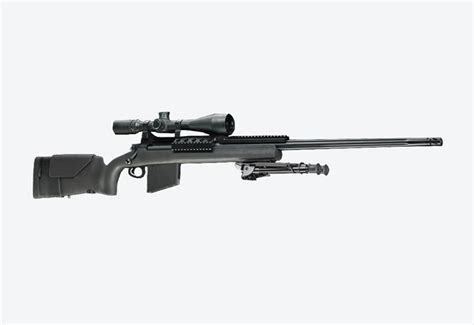 H S Precision Htr Heavy Tactical Rifle Sniper Rifle Specifications