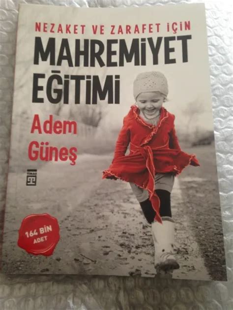 NEZAKET ZARAFET MAHREMIYET Egitimi Pedagog ADEM GUNES Turkce Kitap