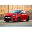 Ford Focus RS Goes Festive With New Red Edition  Auto Express