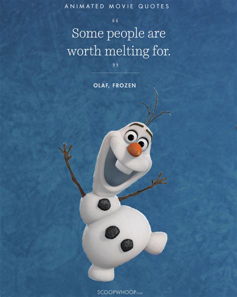 15 Animated Movies Quotes That Are Important Life Lessons Cute Disney