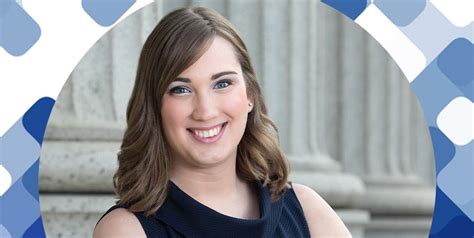 Why I Ran For The First Time Sarah Mcbride Is An Equality Advocate For All