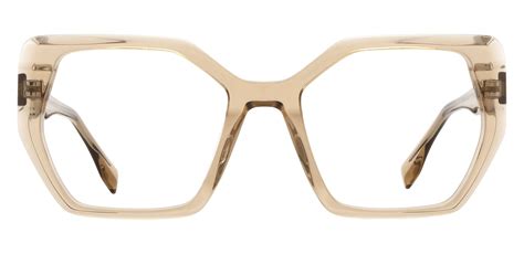 Hardy Geometric Prescription Glasses Tortoise Men S Eyeglasses