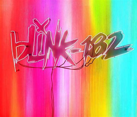 Nine Blink 182 Recensione