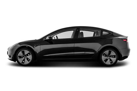 Tesla Model 3 Flexible Car Subscription With Miles