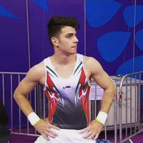 44 Sexiest Male Gymnasts Of All Time Artofit