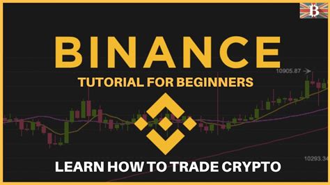 3 popular day trading strategies. Binance Exchange Tutorial & Review: Beginners Guide to ...