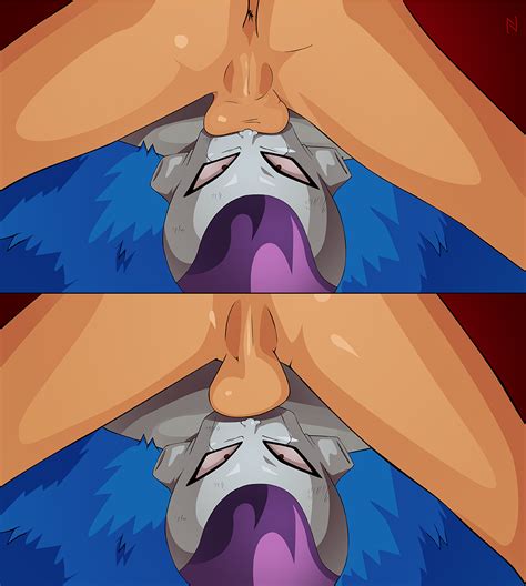 Rule 34 Dragon Ball Dragon Ball Super Dragon Ball Z Face Fucking Frieza Male Malemale Oral