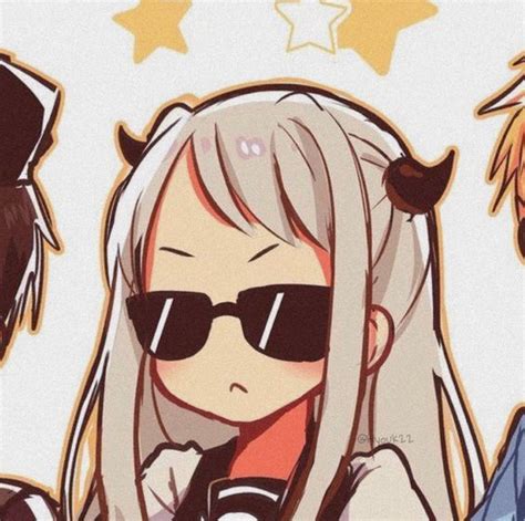 Matching Pfp Anime Best Friends Pin On Matching Icons Animeanime