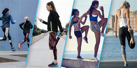 Maybe you would like to learn more about one of these? Nike Featured a Plus-Size Model on Instagram — But There's ...