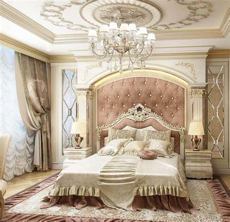 Beautiful Bed Designs Luxurious Bedrooms Bedroom Design Elegant Bedroom