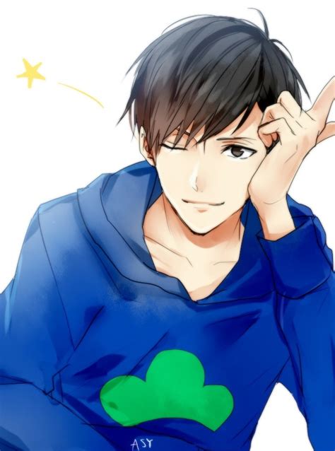 Image About Smile In Anime Boys By Shiro On We Heart It