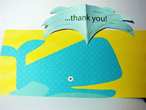 First things first, sign up for canva using your facebook or google account. Paper crafting with Nelda: Whale thank you card