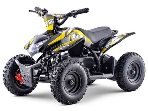 Atv Rch Motors