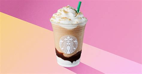 Starbucks Smores Frappuccino Is Back For Summer 2020 So Get Ready To Sip