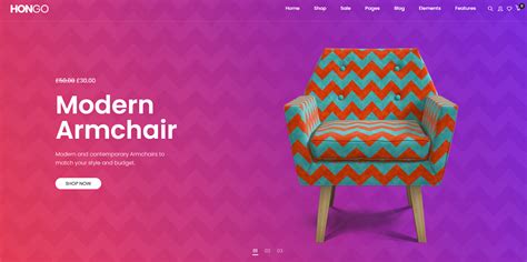 30 Furniture Website Design Examples We Love How To Make Your Own