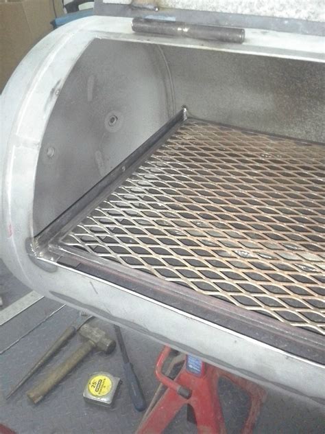 How To Build A Reverse Flow Offset Smoker
