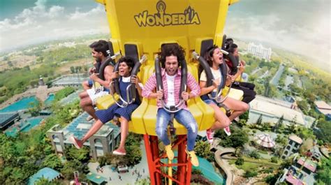 Wonderla Stands Out In An Industry With High Entry Barriers Ambit Says