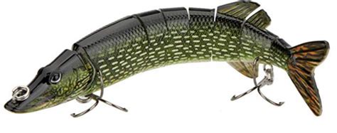 10 Best Pike Lures For 2022