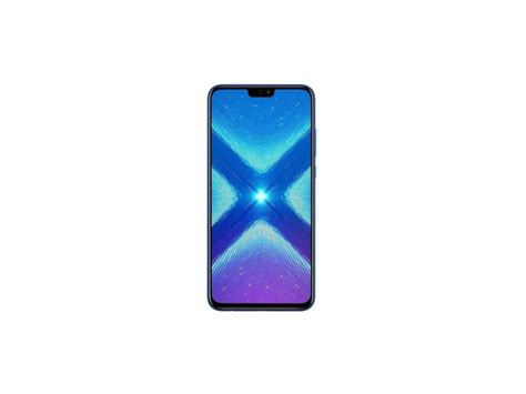 The honor 8x is now available in phantom blue colour!watch our video to have a closer look at this stunning new colour. Honor honor 8x 128go phantom blue french version 51093MDX ...
