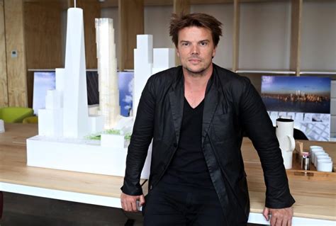 Bjarke Ingels Pearls Of Wisdom From The Coolest Architect Of Our