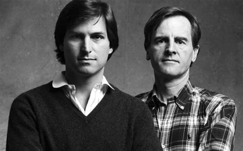 John Sculley El Ceo Que Echó A Steve Jobs Y Llevó Las Riendas De Apple
