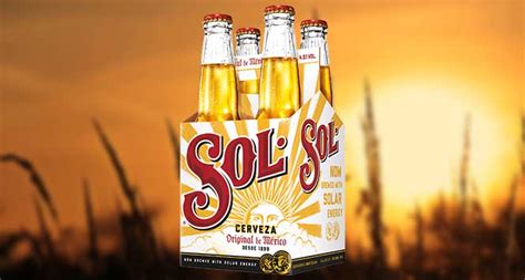 Sol Ar Powered Beer Scottish Local Retailer