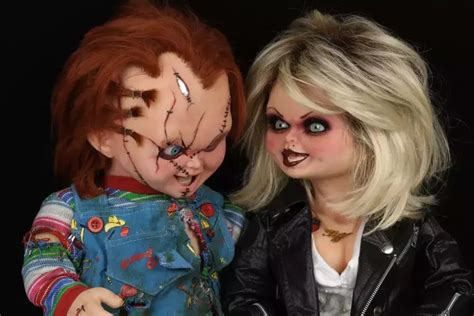 8 Scary Chucky Movies In Order Discovered Cinesnipe