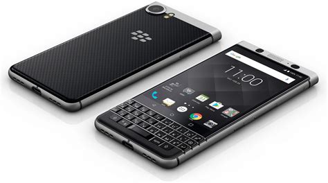 8 Things You Need To Know About The New Blackberry Smartphone Itp Live